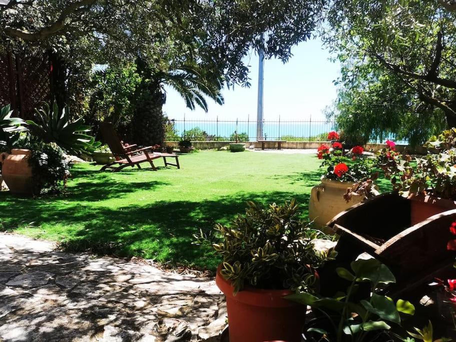 Villa Emily Licata Kültér fotó