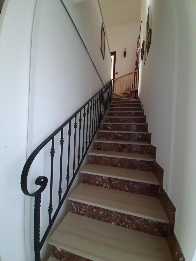 Villa Emily Licata Kültér fotó