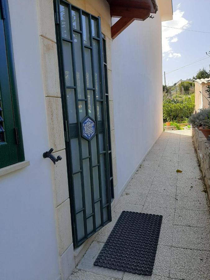 Villa Emily Licata Kültér fotó