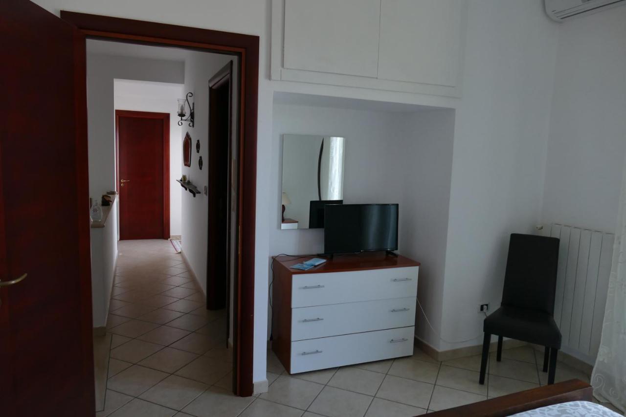 Villa Emily Licata Kültér fotó