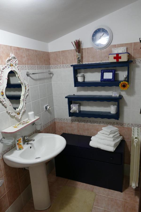 Villa Emily Licata Kültér fotó